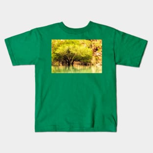 Mangrove Kids T-Shirt